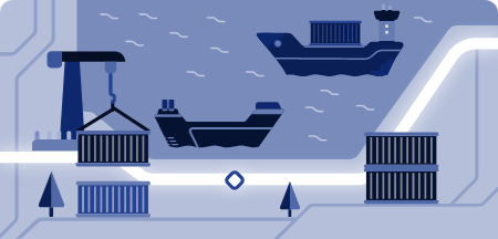 Transferencia Puertos Maritimos